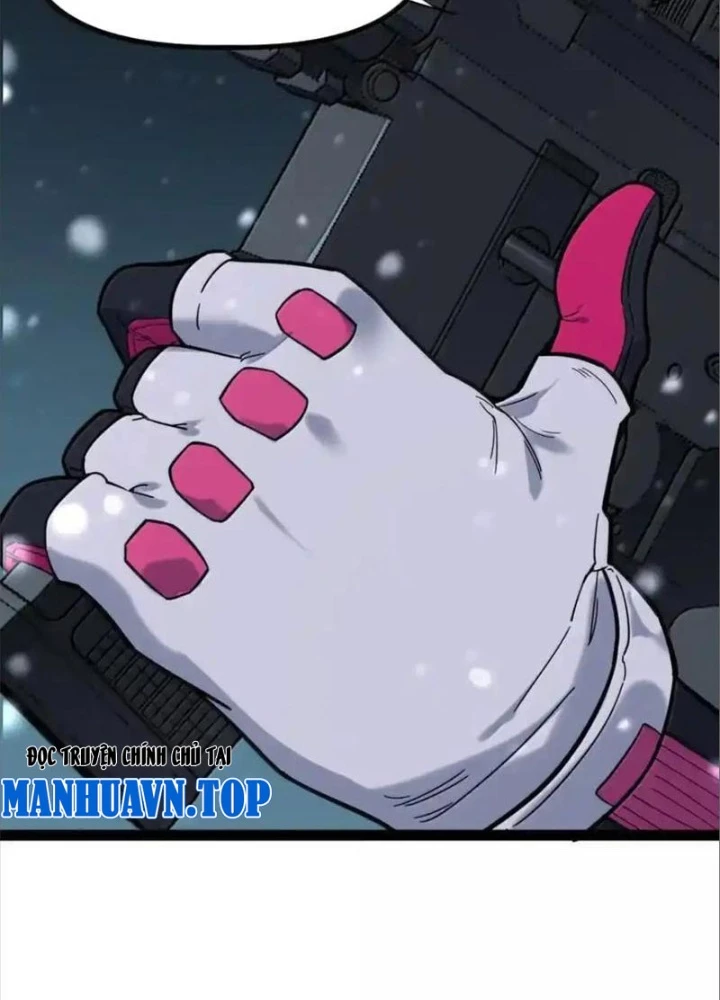 Băng Phong Mạt Nhật: Không Còn Đường Sống Chapter 73 - Trang 2
