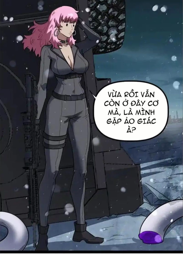 Băng Phong Mạt Nhật: Không Còn Đường Sống Chapter 73 - Trang 2