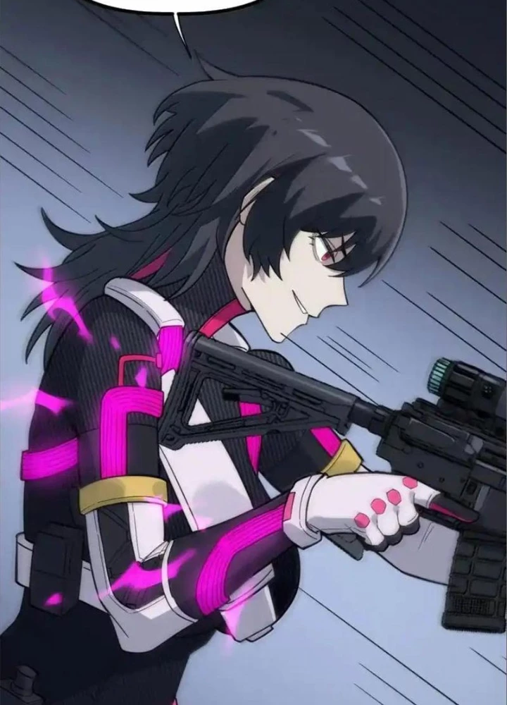 Băng Phong Mạt Nhật: Không Còn Đường Sống Chapter 73 - Trang 2