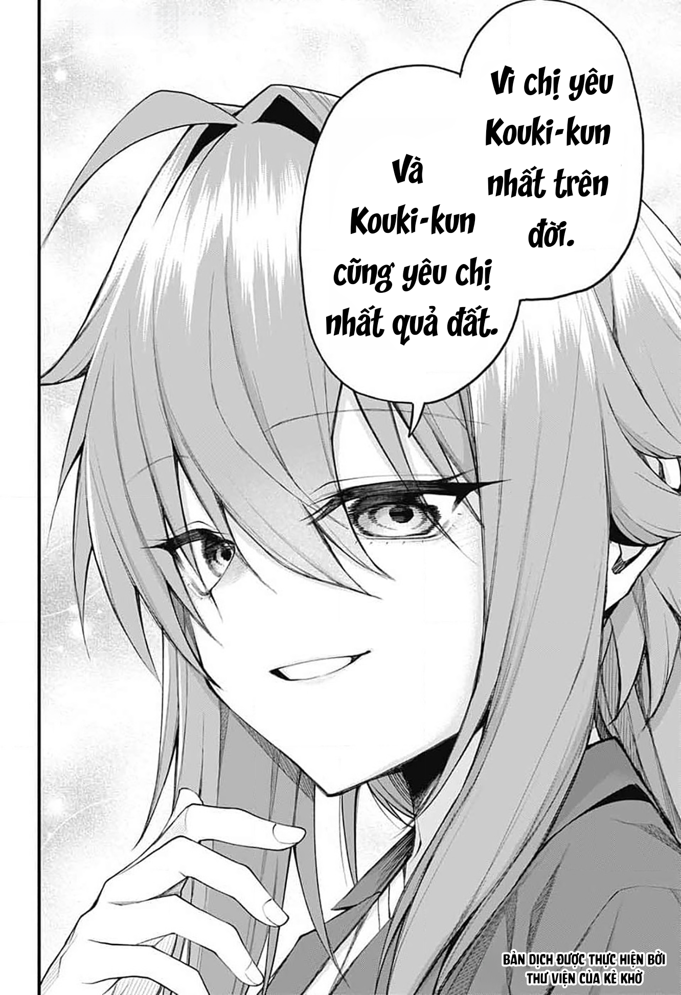 Akanabe-Sensei Chẳng Biết Xấu Hổ Là Gì Chapter 20 - Trang 2