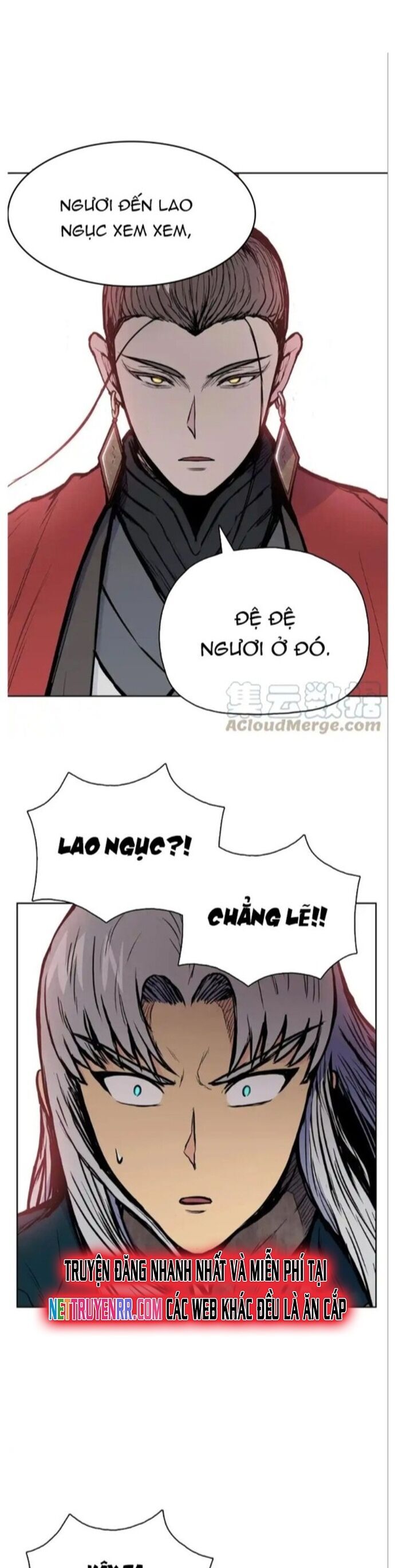 Phong Vân Chiến Thần Chapter 78 - Trang 2