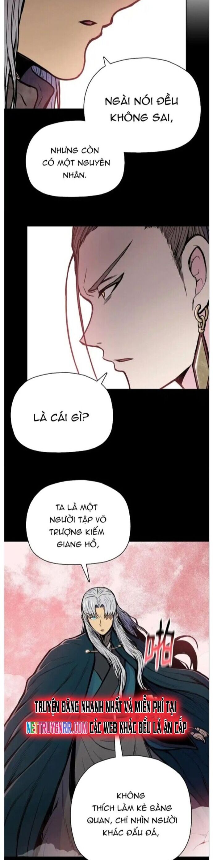 Phong Vân Chiến Thần Chapter 78 - Trang 2