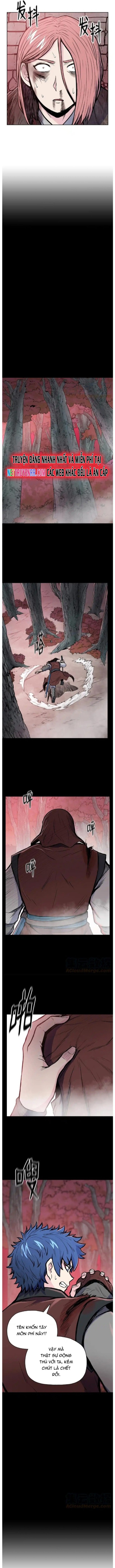 Phong Vân Chiến Thần Chapter 80 - Trang 2