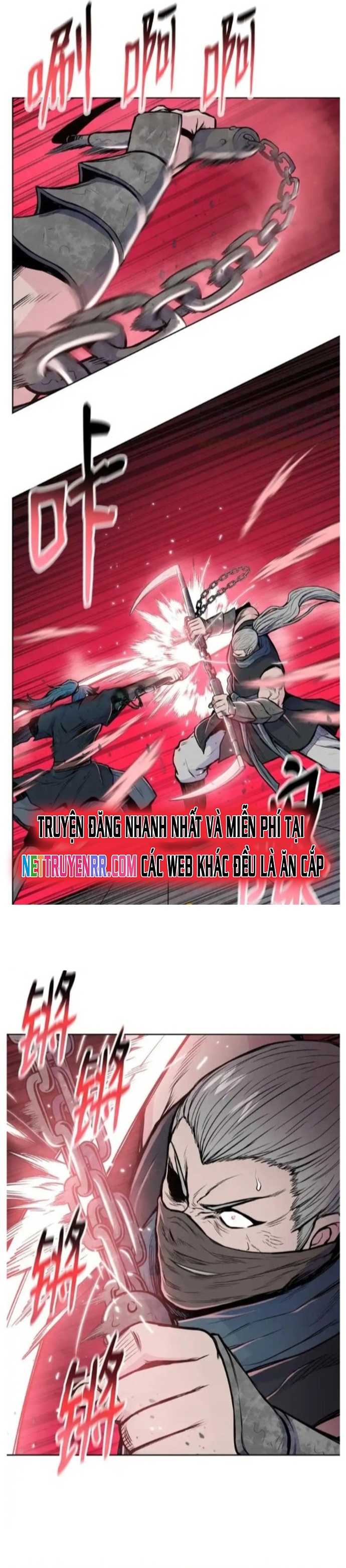 Phong Vân Chiến Thần Chapter 82 - Trang 2
