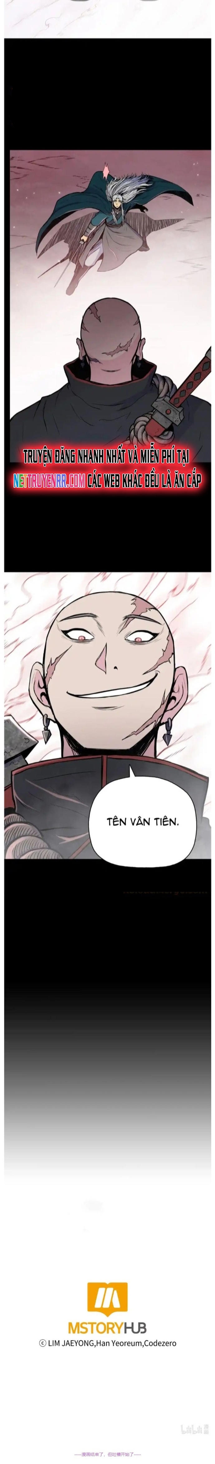 Phong Vân Chiến Thần Chapter 82 - Trang 2