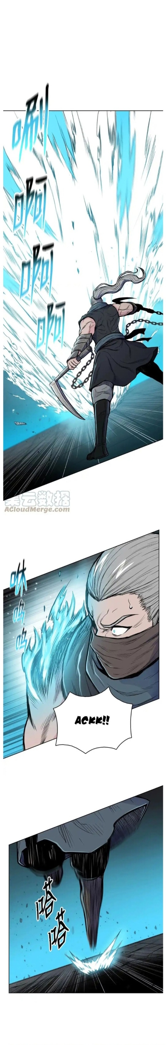 Phong Vân Chiến Thần Chapter 82 - Trang 2