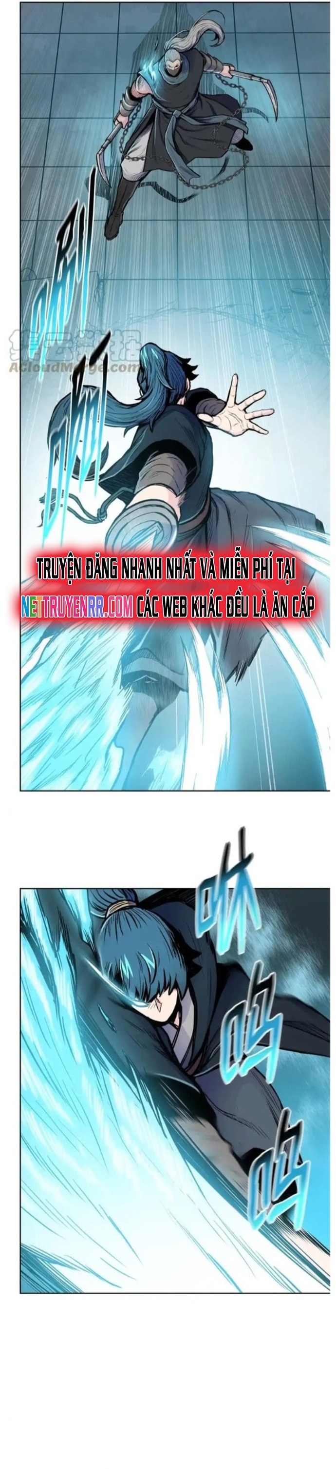 Phong Vân Chiến Thần Chapter 82 - Trang 2