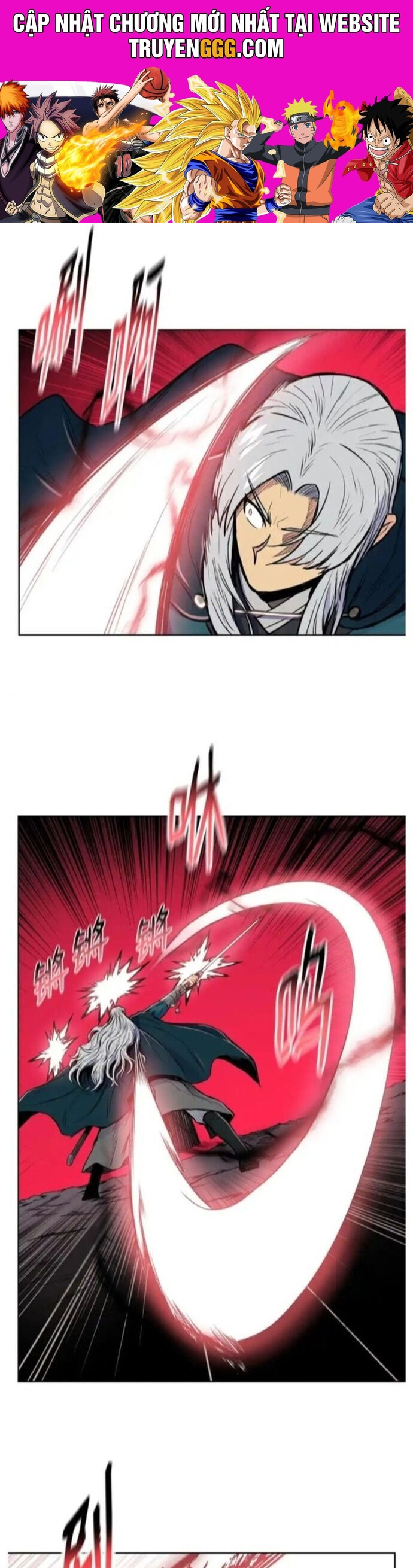 Phong Vân Chiến Thần Chapter 83 - Trang 2