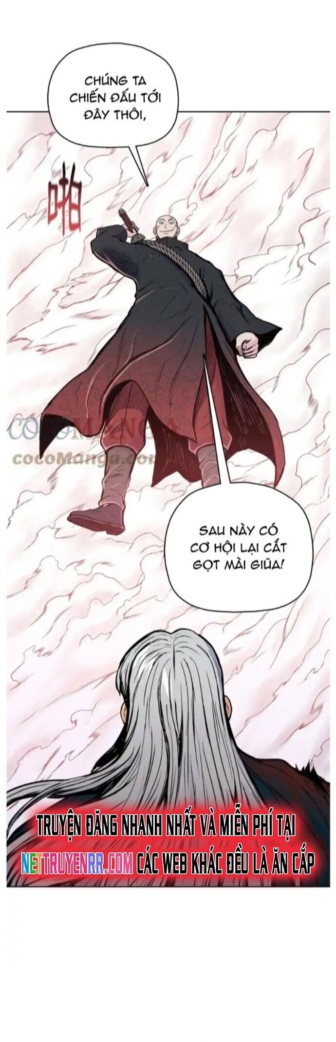 Phong Vân Chiến Thần Chapter 83 - Trang 2