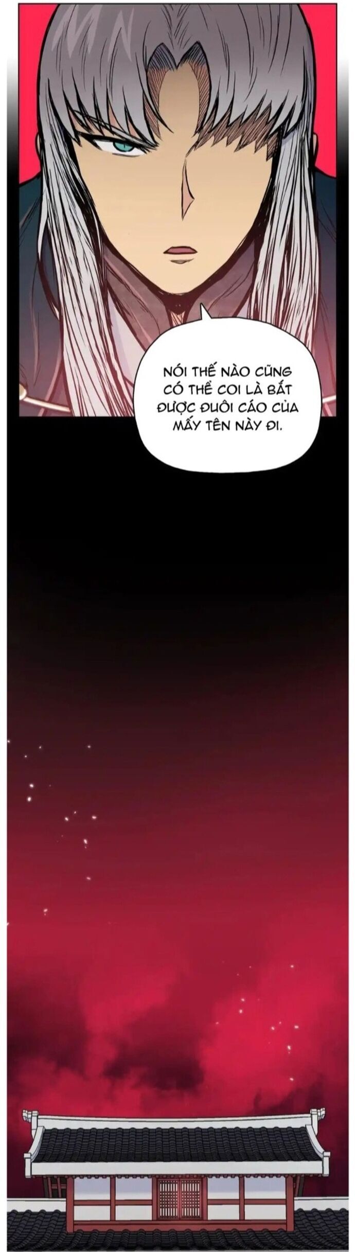 Phong Vân Chiến Thần Chapter 83 - Trang 2