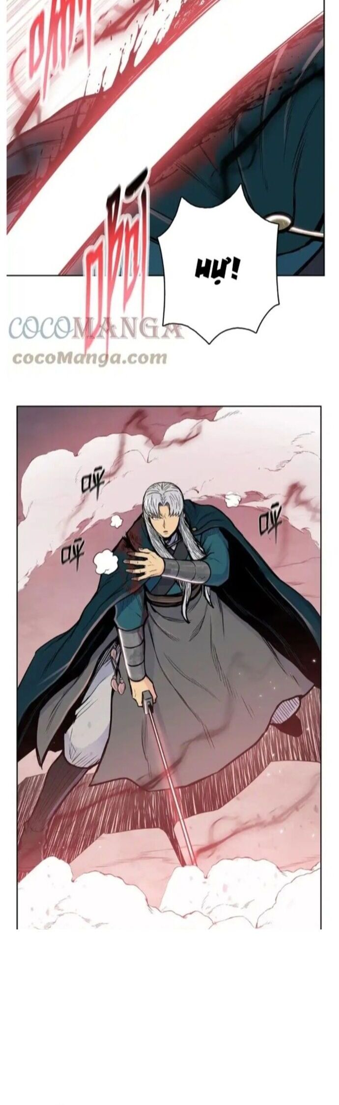 Phong Vân Chiến Thần Chapter 83 - Trang 2