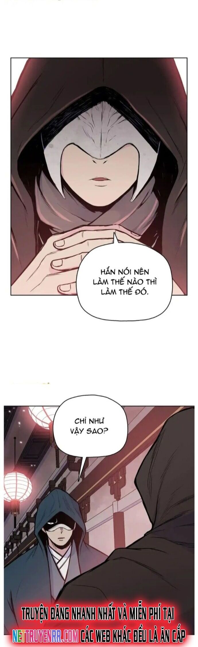 Phong Vân Chiến Thần Chapter 83 - Trang 2