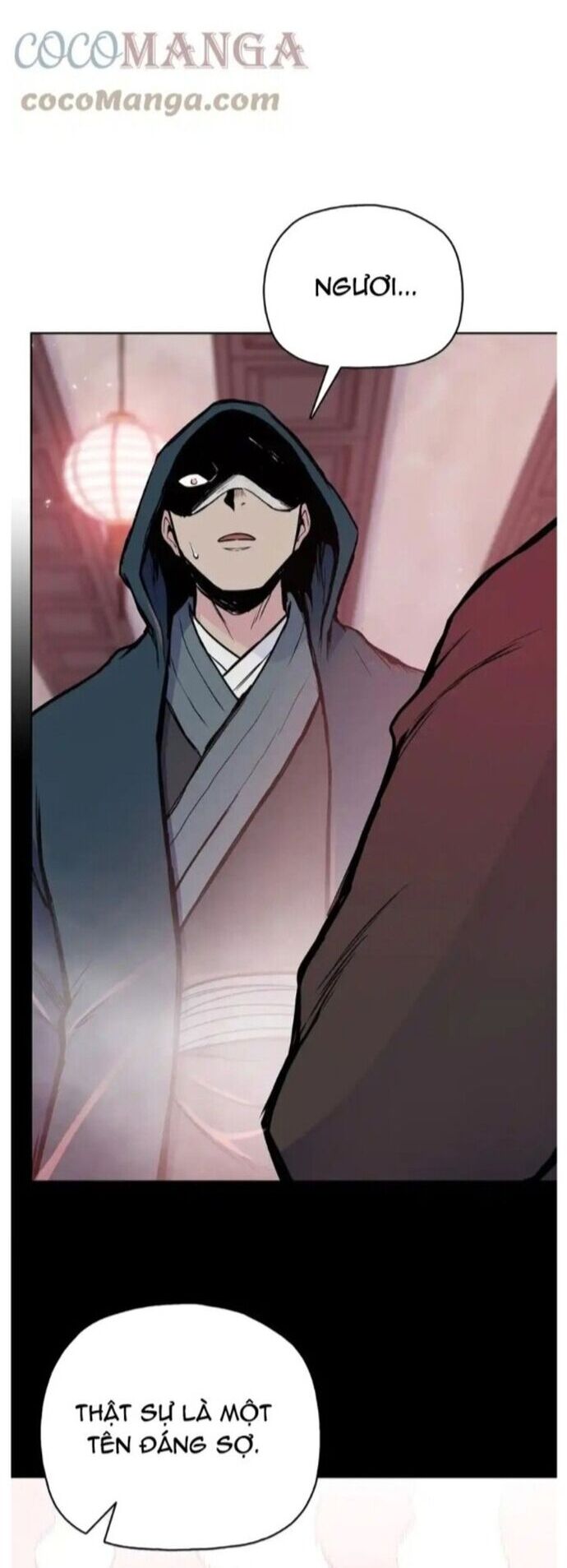 Phong Vân Chiến Thần Chapter 83 - Trang 2