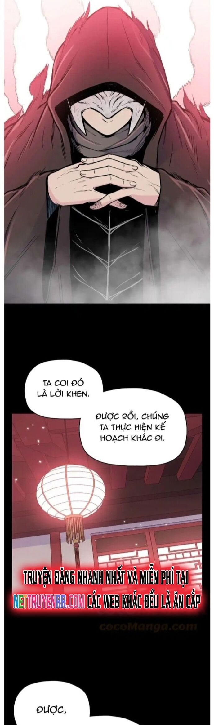 Phong Vân Chiến Thần Chapter 83 - Trang 2