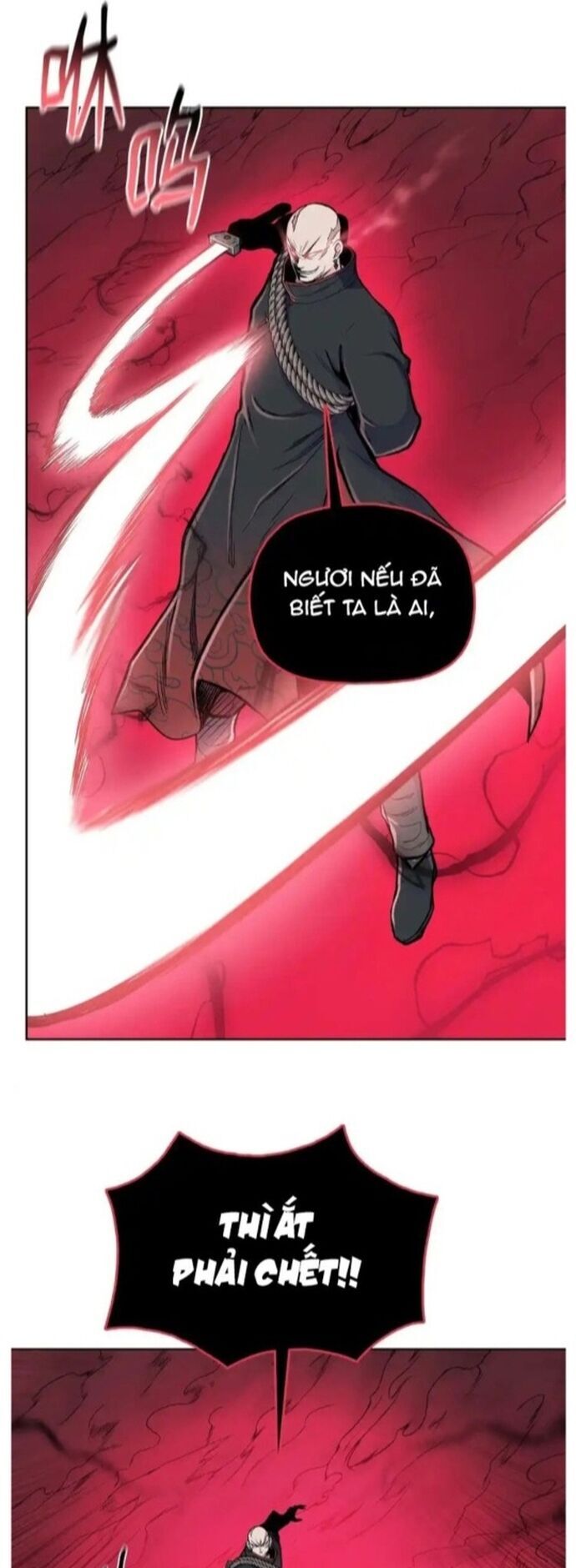 Phong Vân Chiến Thần Chapter 83 - Trang 2