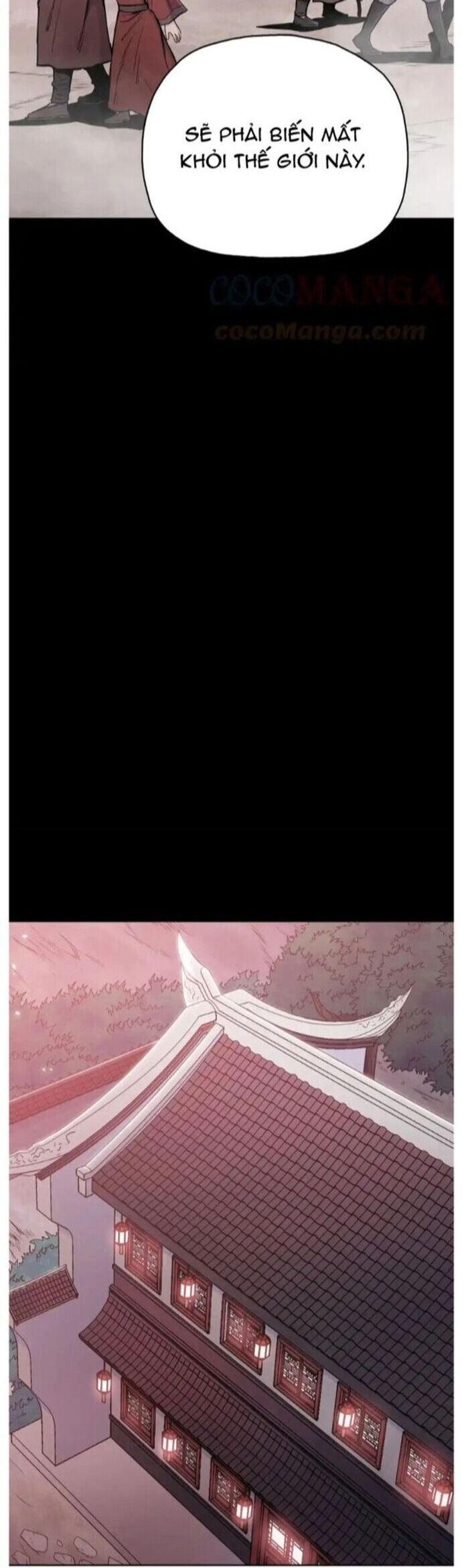 Phong Vân Chiến Thần Chapter 83 - Trang 2
