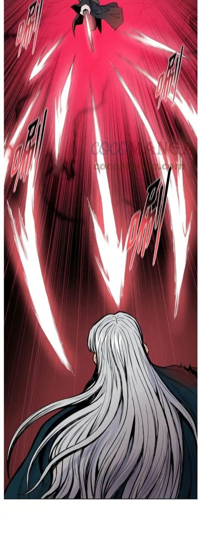 Phong Vân Chiến Thần Chapter 83 - Trang 2