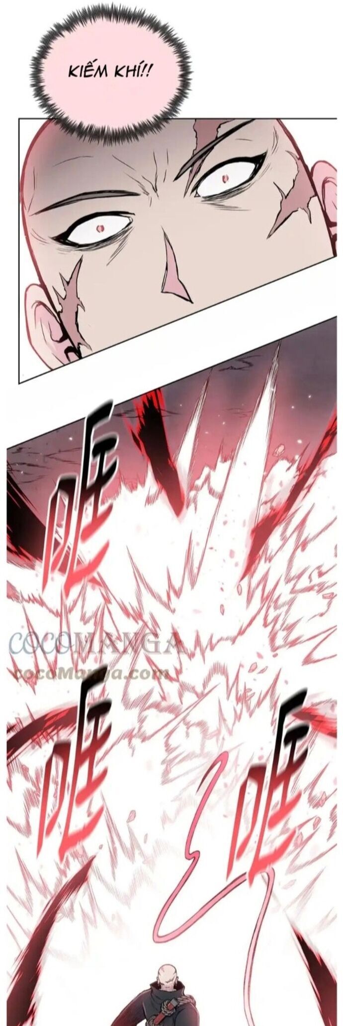 Phong Vân Chiến Thần Chapter 83 - Trang 2
