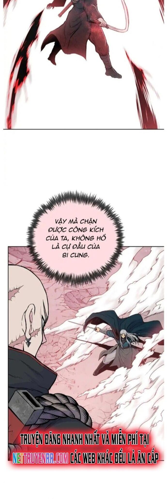 Phong Vân Chiến Thần Chapter 83 - Trang 2