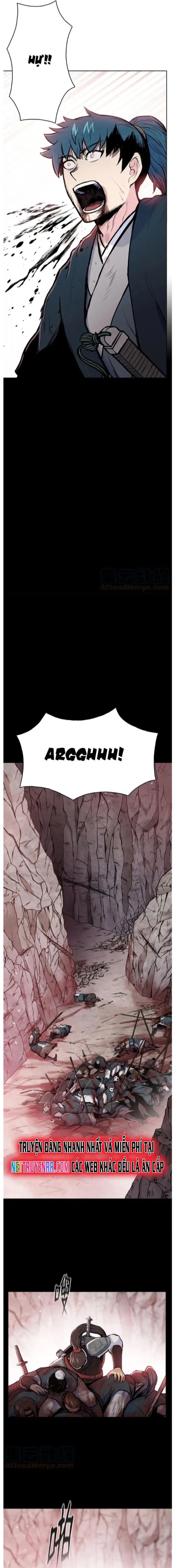 Phong Vân Chiến Thần Chapter 84 - Trang 2