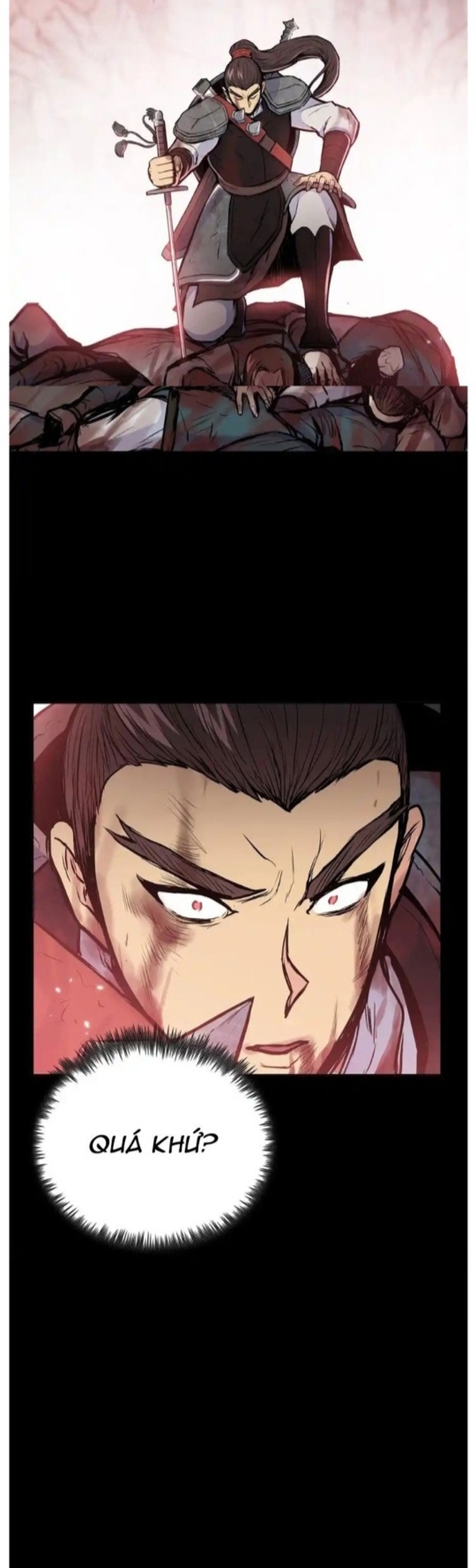 Phong Vân Chiến Thần Chapter 84 - Trang 2
