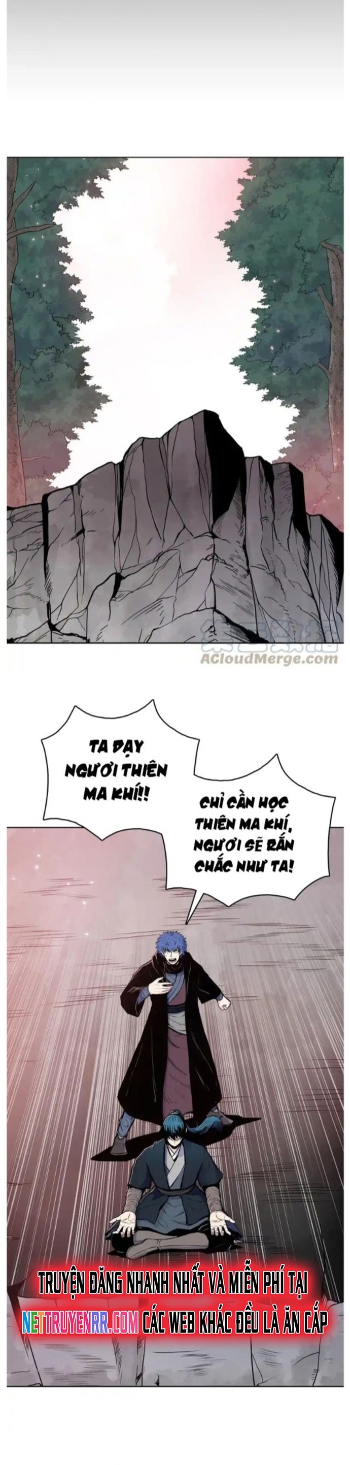 Phong Vân Chiến Thần Chapter 85 - Trang 2