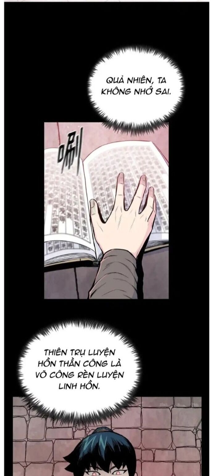 Phong Vân Chiến Thần Chapter 86 - Trang 2