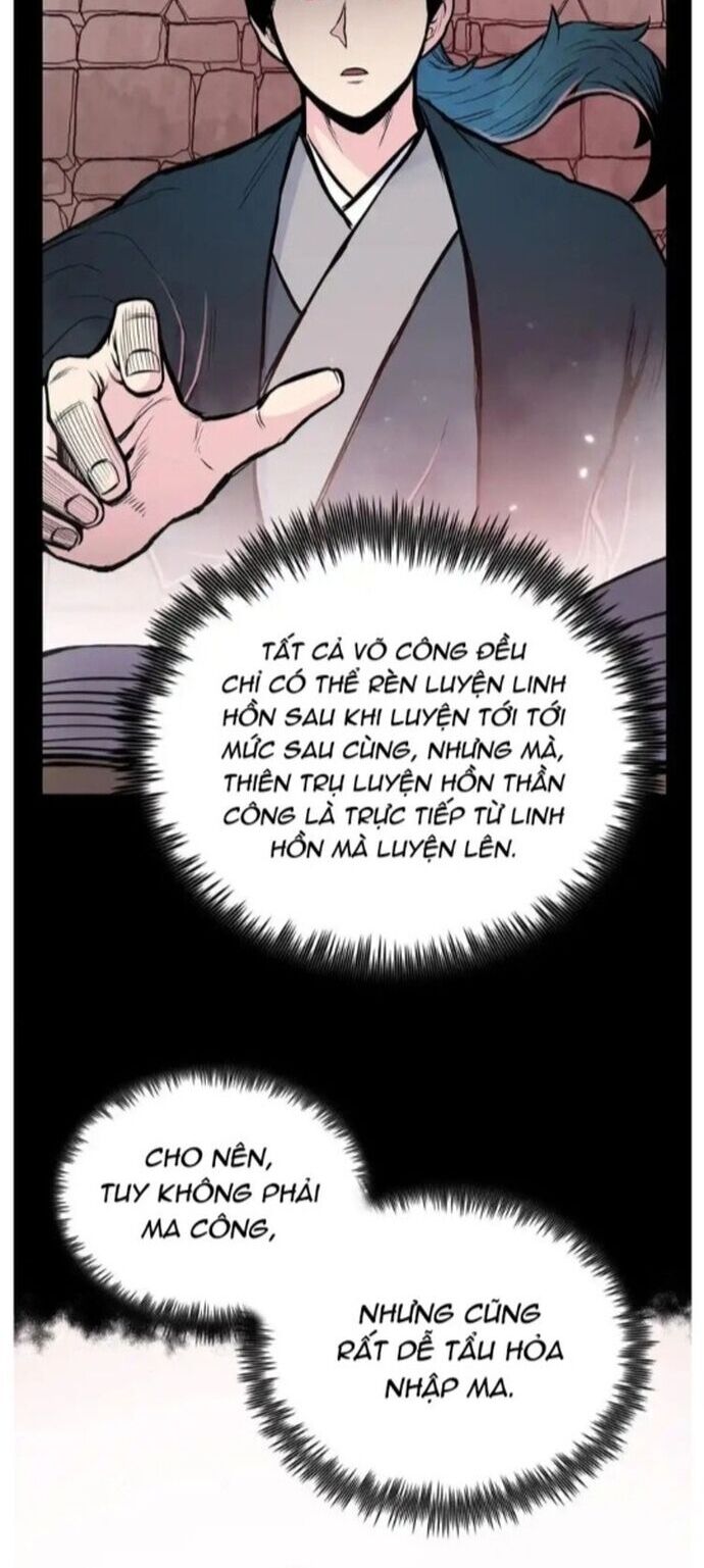 Phong Vân Chiến Thần Chapter 86 - Trang 2