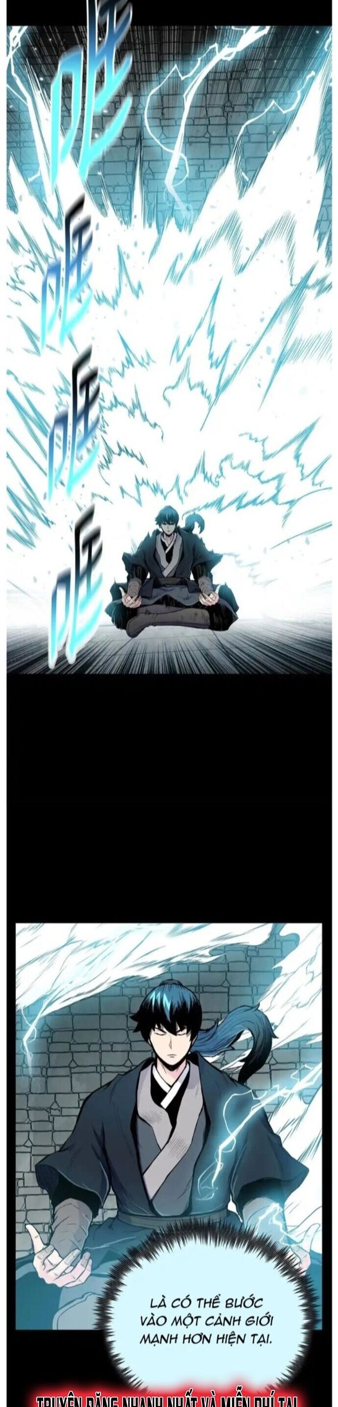 Phong Vân Chiến Thần Chapter 86 - Trang 2