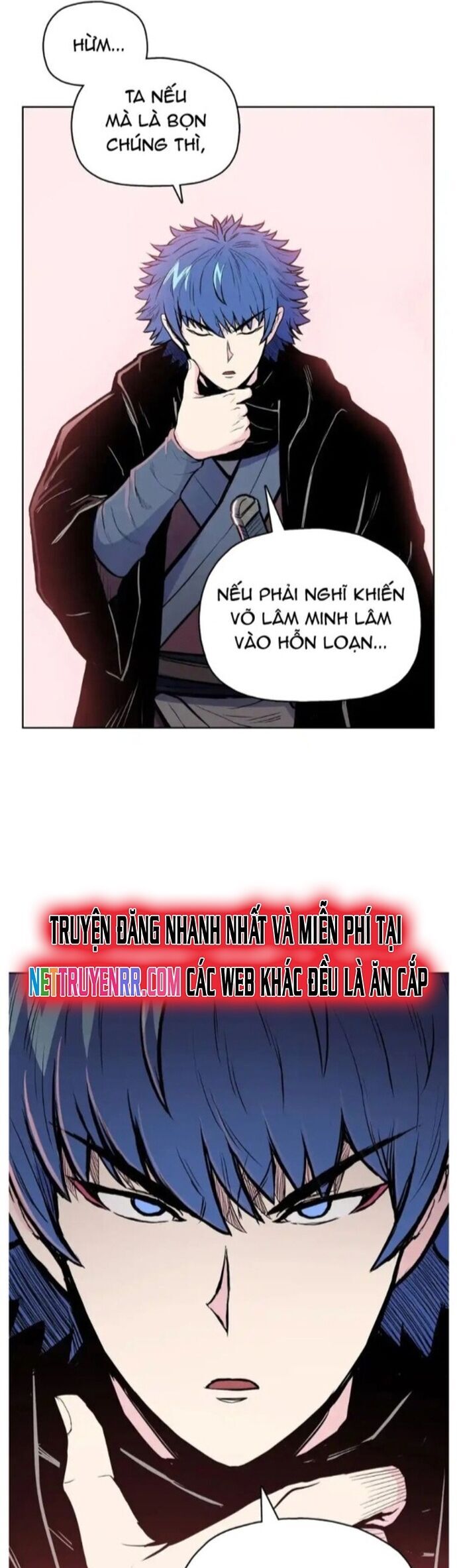 Phong Vân Chiến Thần Chapter 86 - Trang 2