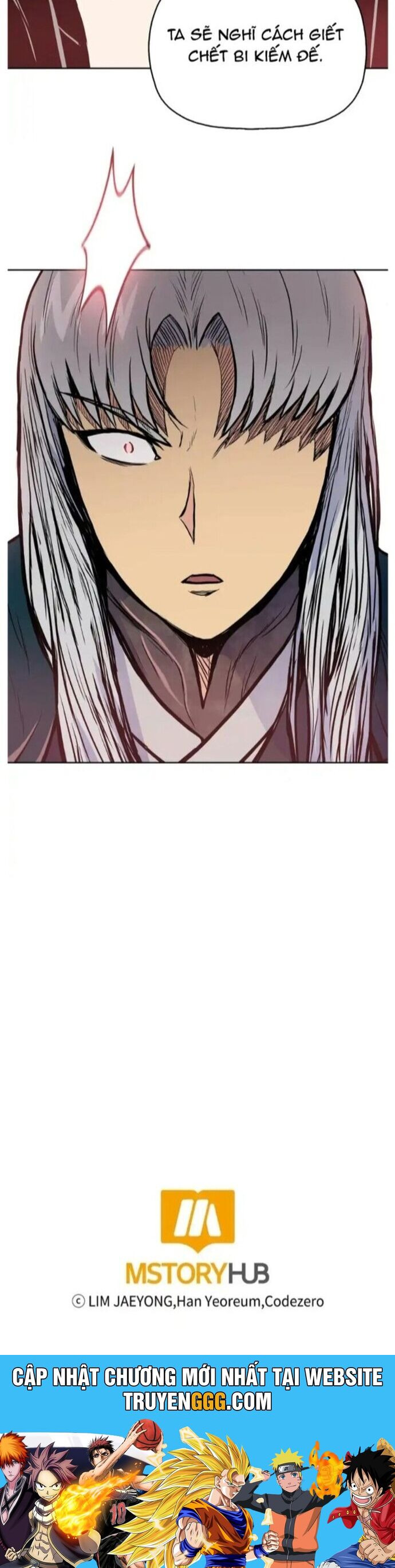 Phong Vân Chiến Thần Chapter 86 - Trang 2