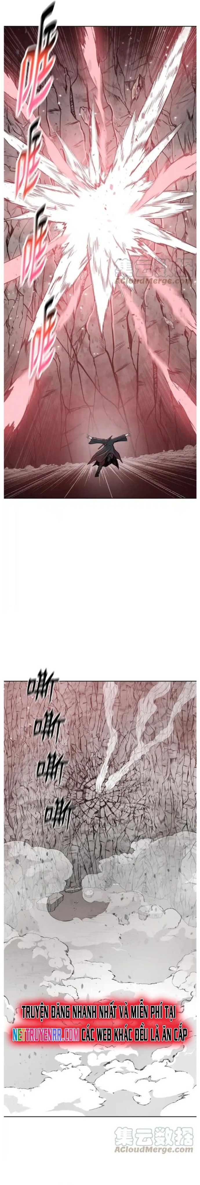Phong Vân Chiến Thần Chapter 87 - Trang 2