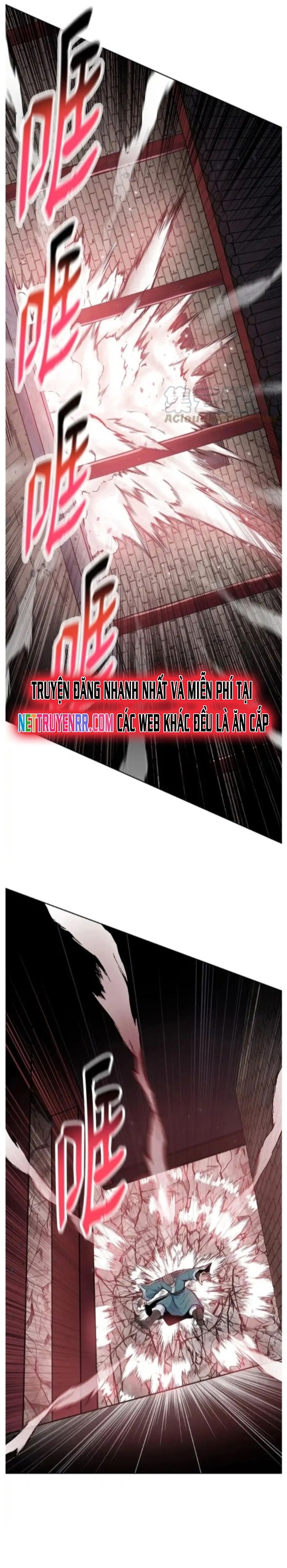 Phong Vân Chiến Thần Chapter 87 - Trang 2