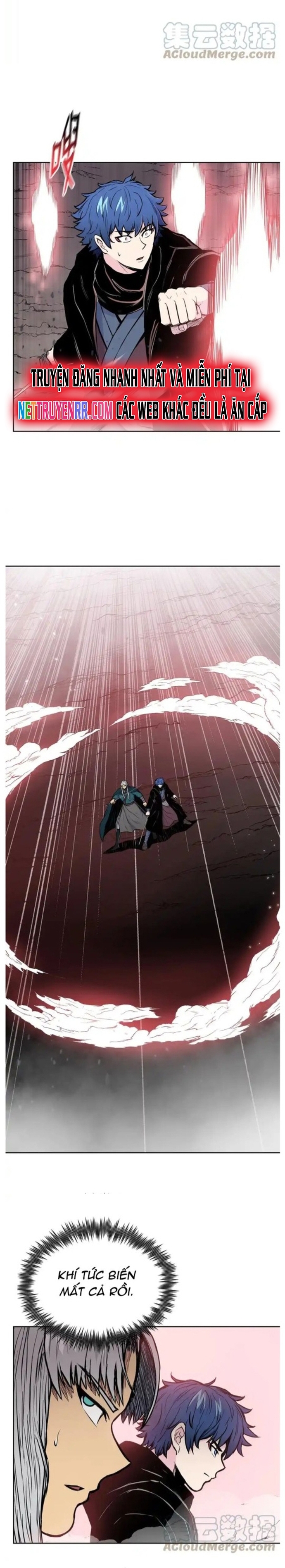 Phong Vân Chiến Thần Chapter 89 - Trang 2