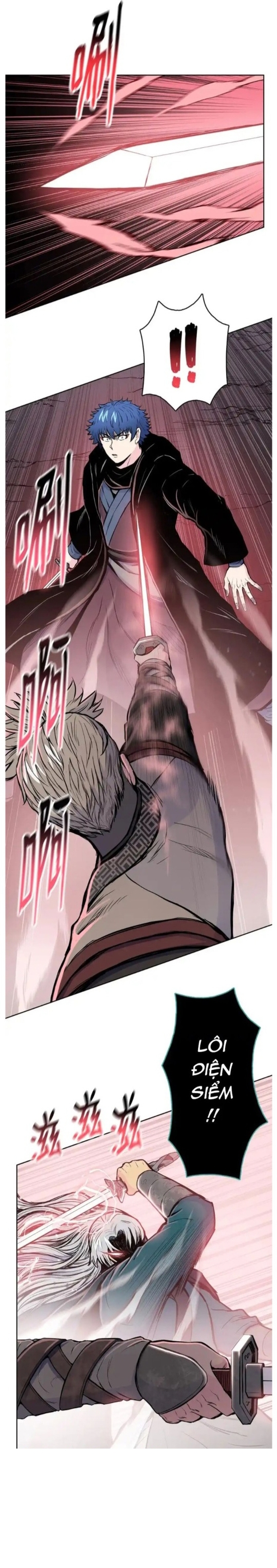 Phong Vân Chiến Thần Chapter 89 - Trang 2