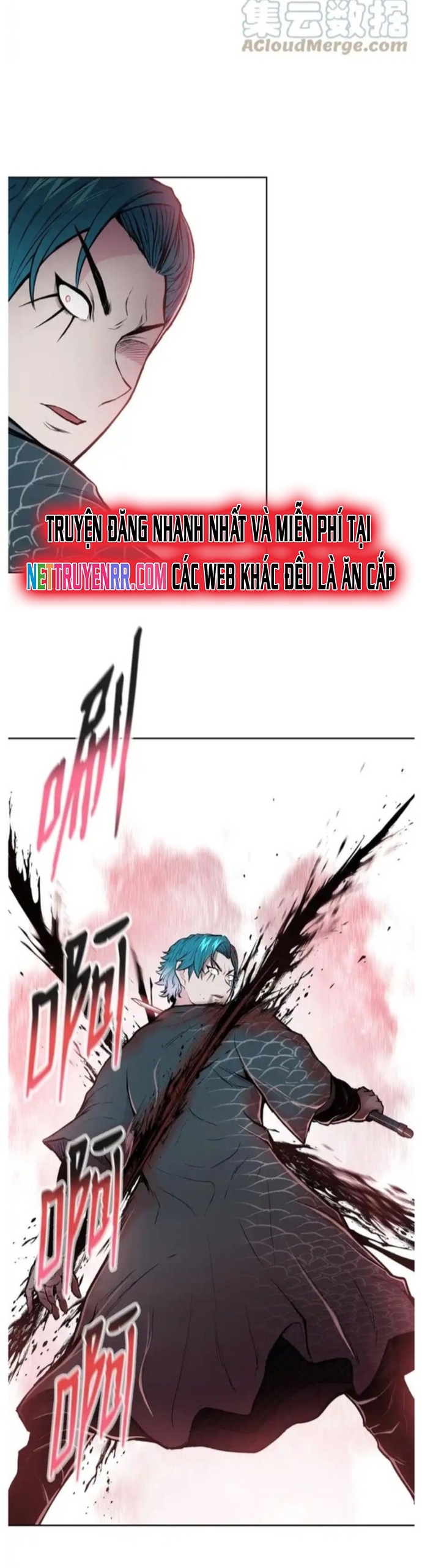 Phong Vân Chiến Thần Chapter 91 - Trang 2