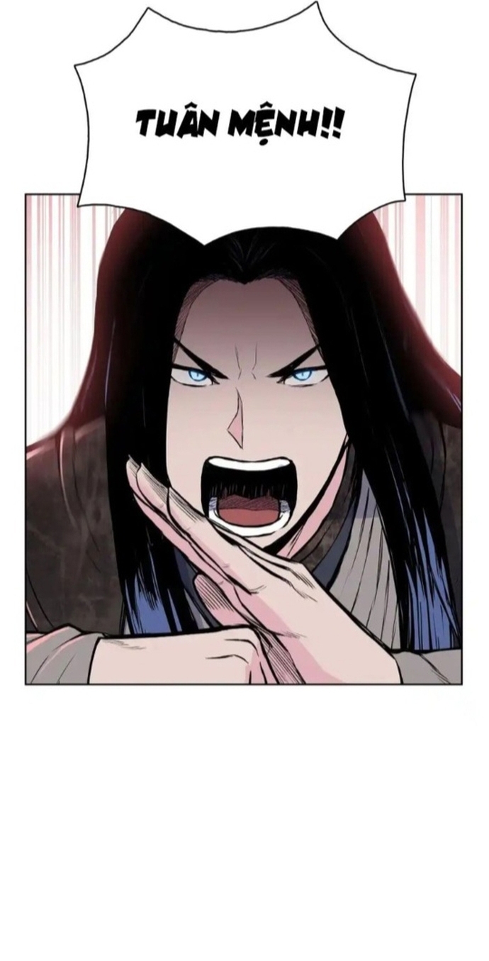 Phong Vân Chiến Thần Chapter 93 - Trang 2