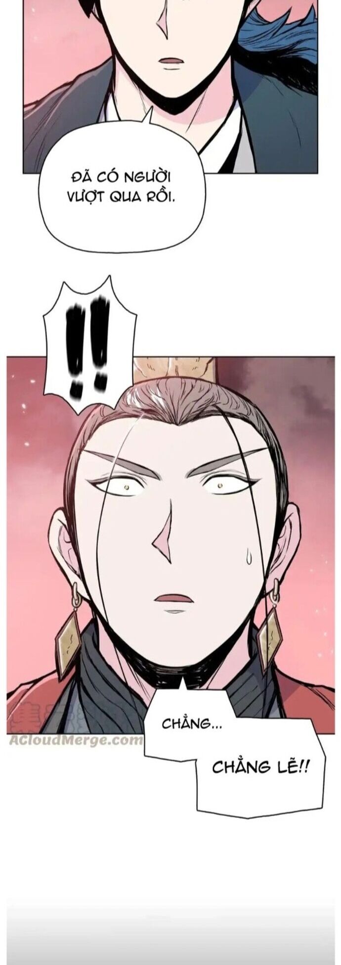 Phong Vân Chiến Thần Chapter 98 - Trang 2