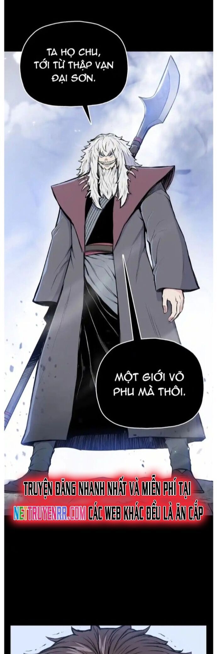 Phong Vân Chiến Thần Chapter 98 - Trang 2