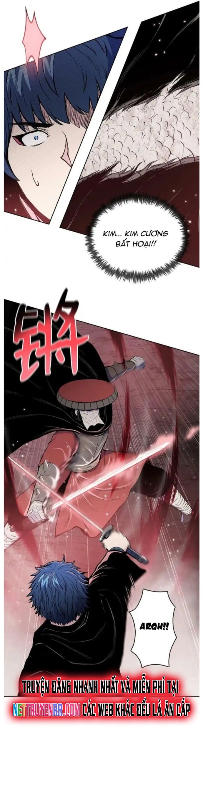 Phong Vân Chiến Thần Chapter 101 - Trang 2