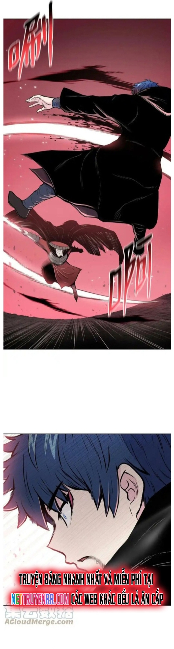 Phong Vân Chiến Thần Chapter 101 - Trang 2