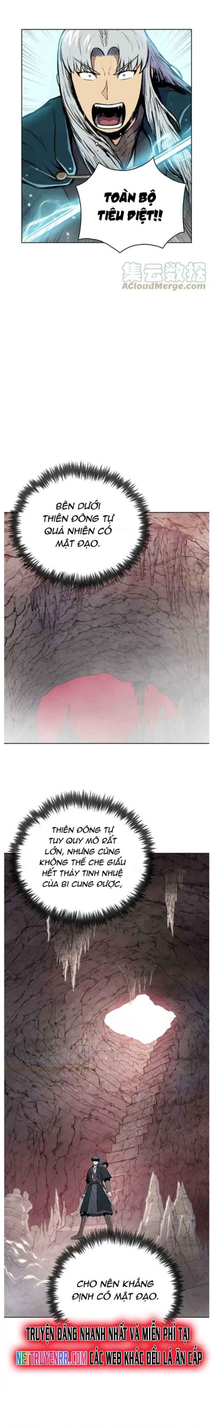 Phong Vân Chiến Thần Chapter 101 - Trang 2