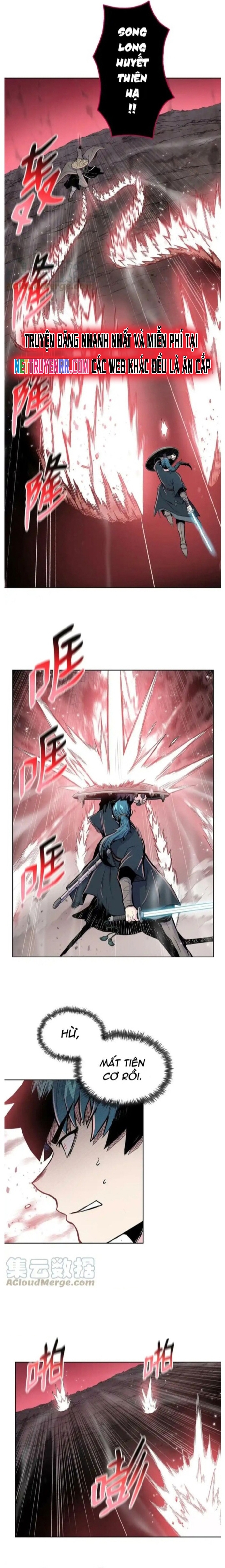 Phong Vân Chiến Thần Chapter 104 - Trang 2