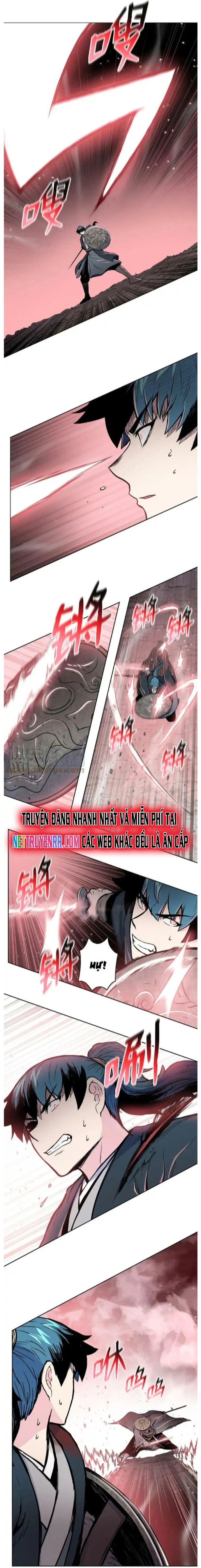 Phong Vân Chiến Thần Chapter 104 - Trang 2