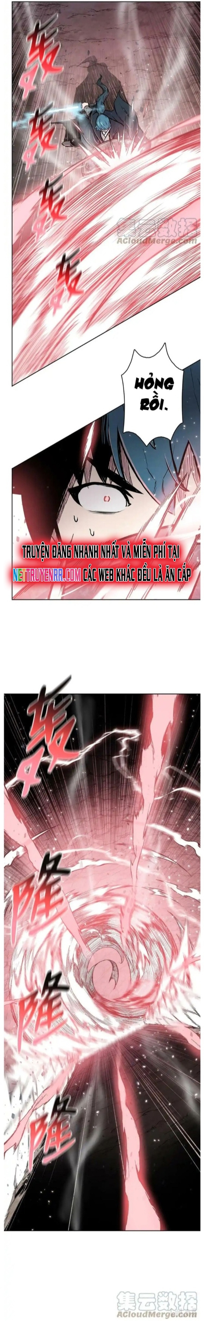 Phong Vân Chiến Thần Chapter 104 - Trang 2