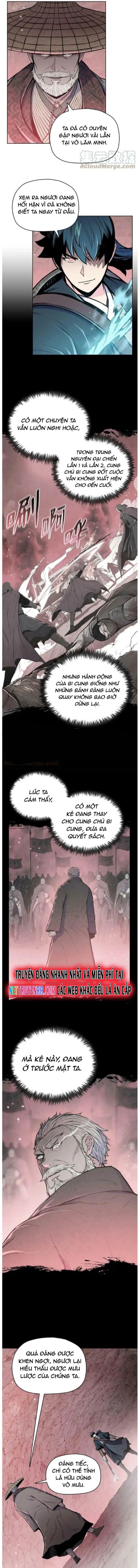 Phong Vân Chiến Thần Chapter 104 - Trang 2