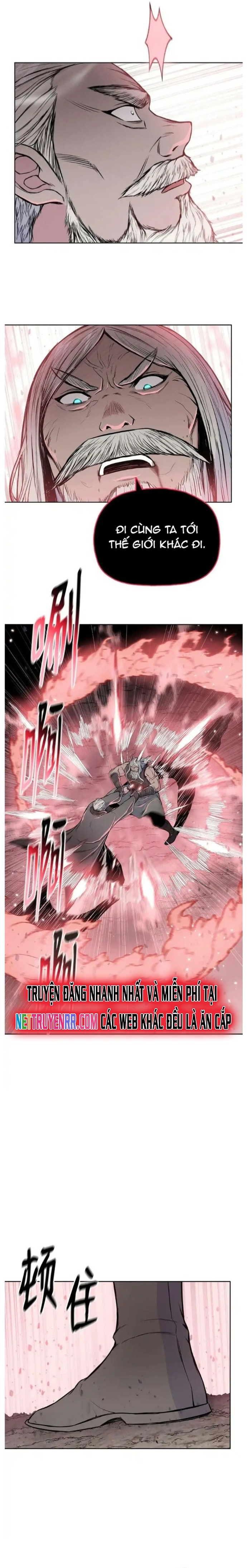 Phong Vân Chiến Thần Chapter 105 - Trang 2