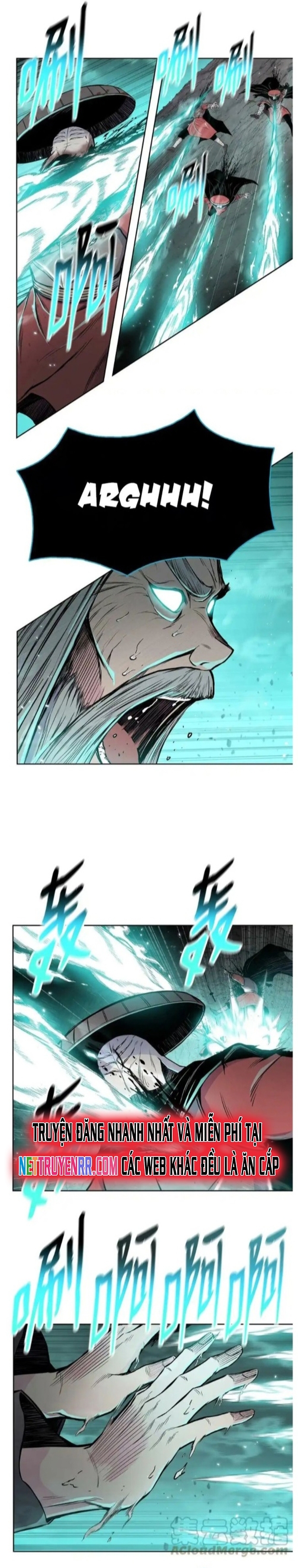 Phong Vân Chiến Thần Chapter 106 - Trang 2