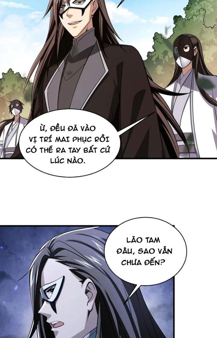 Ta Có Thể Rút Ra Thuộc Tính Chapter 40 - Trang 2