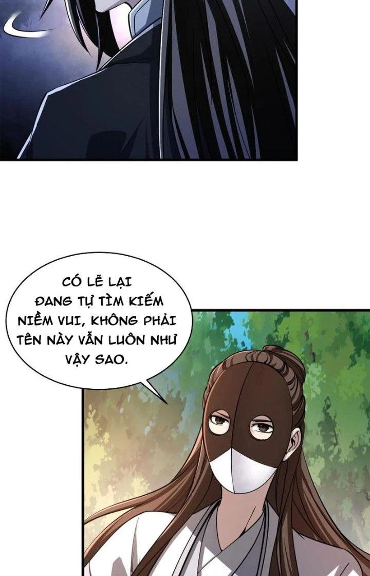 Ta Có Thể Rút Ra Thuộc Tính Chapter 40 - Trang 2